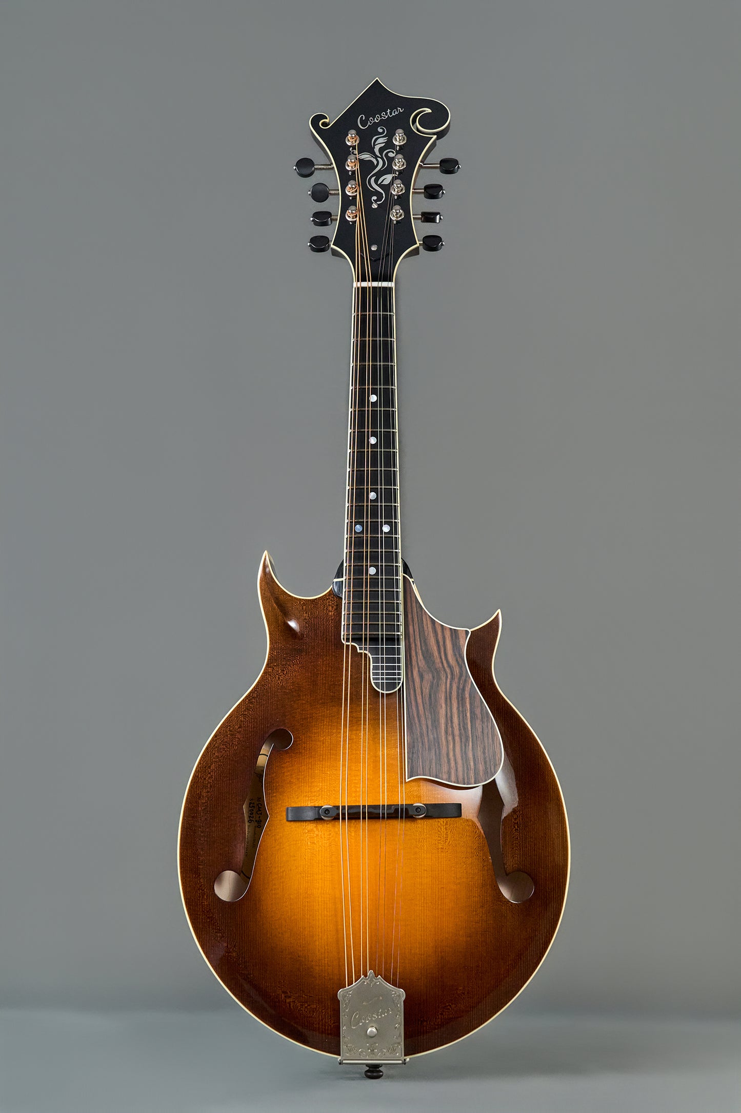 CMJ-910 Dark Cherry Burst