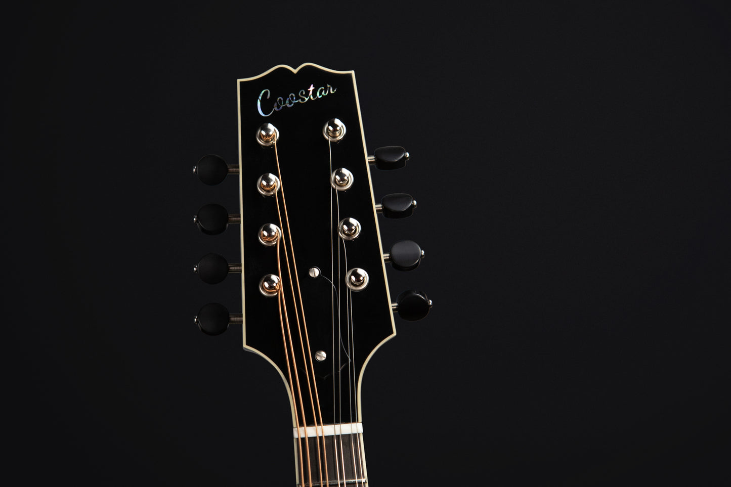 Coostar CMA-500 Mandolin