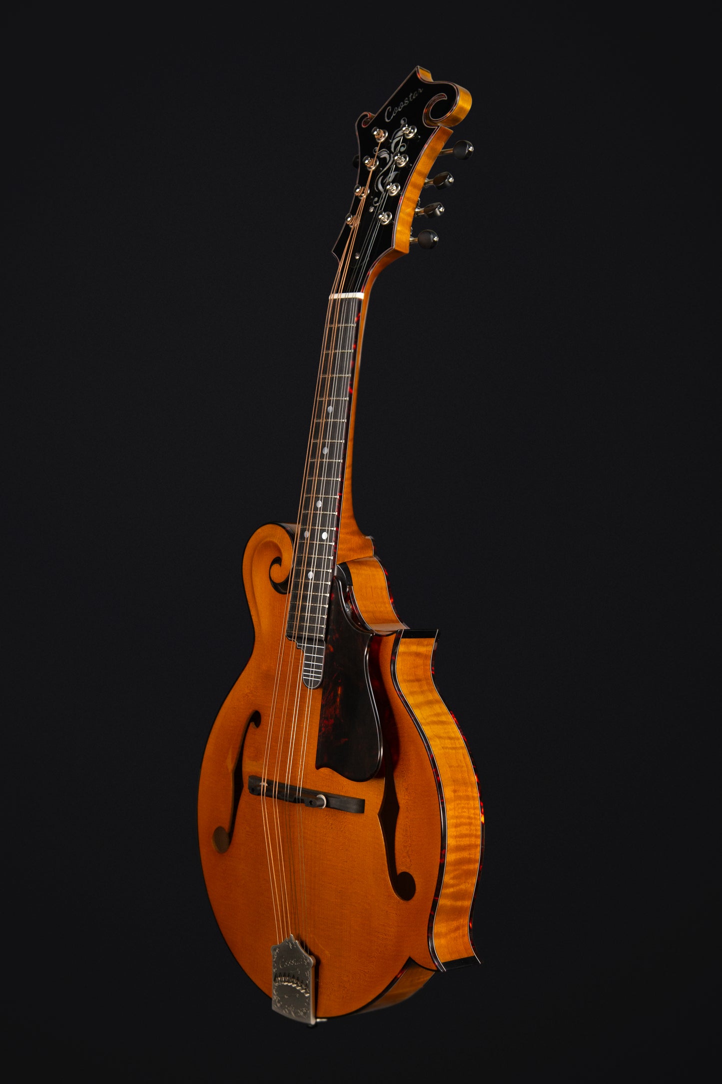CMF-610 Amber