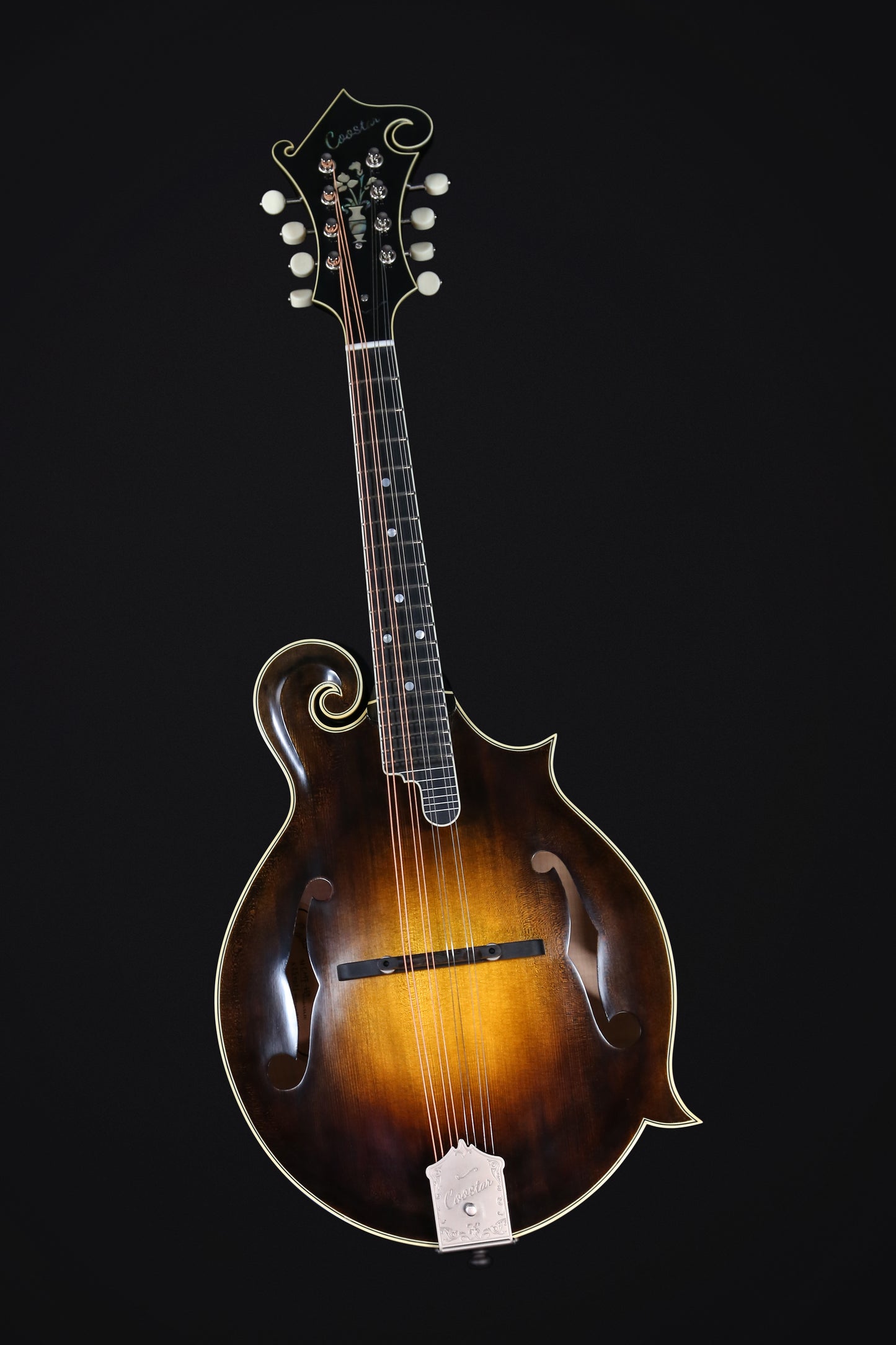 CMF-650 Antique Cremona