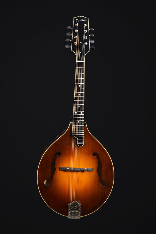 CMA-500 Dark Cherryburst