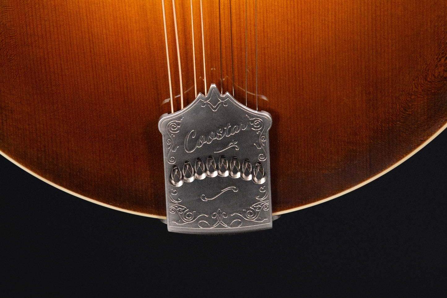Coostar CMA-500 Mandolin