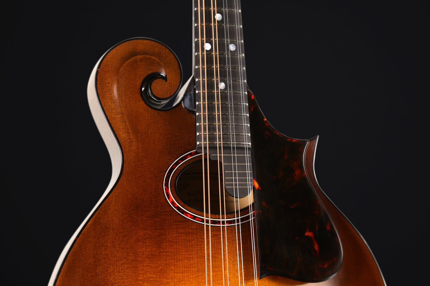 Coostar CMF-210 Mandolin