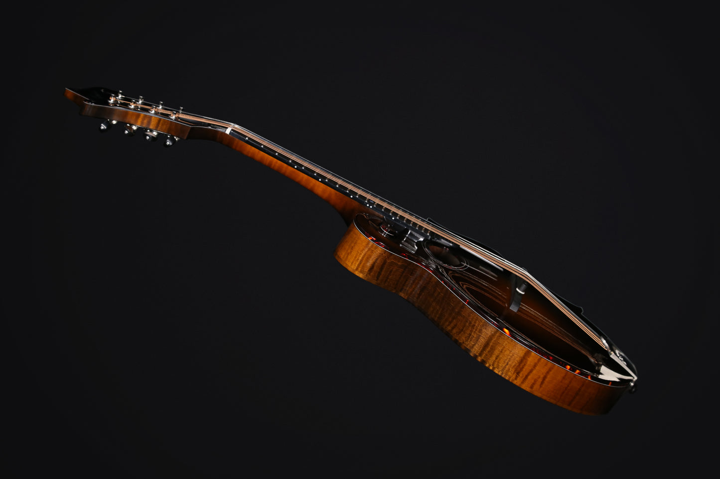 Coostar CMF-210 Mandolin