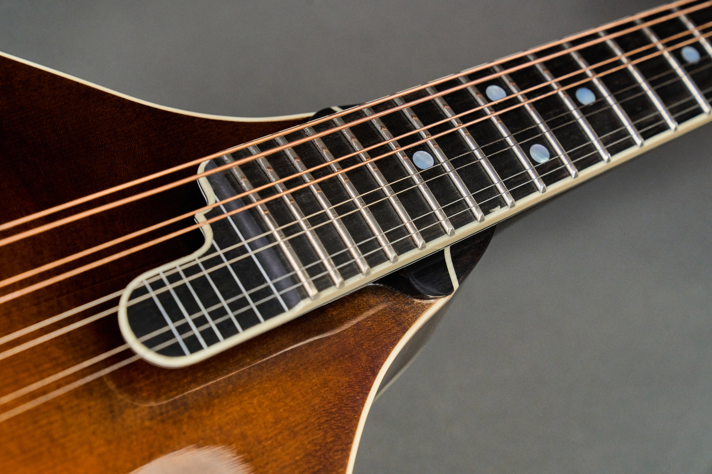 CMA-510 Light Cherryburst