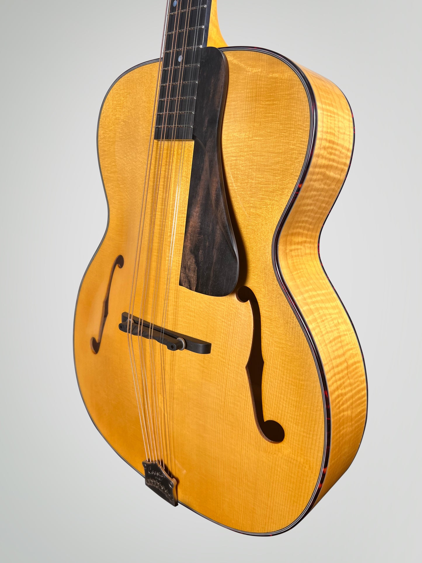 Coostar Octave Mandolin