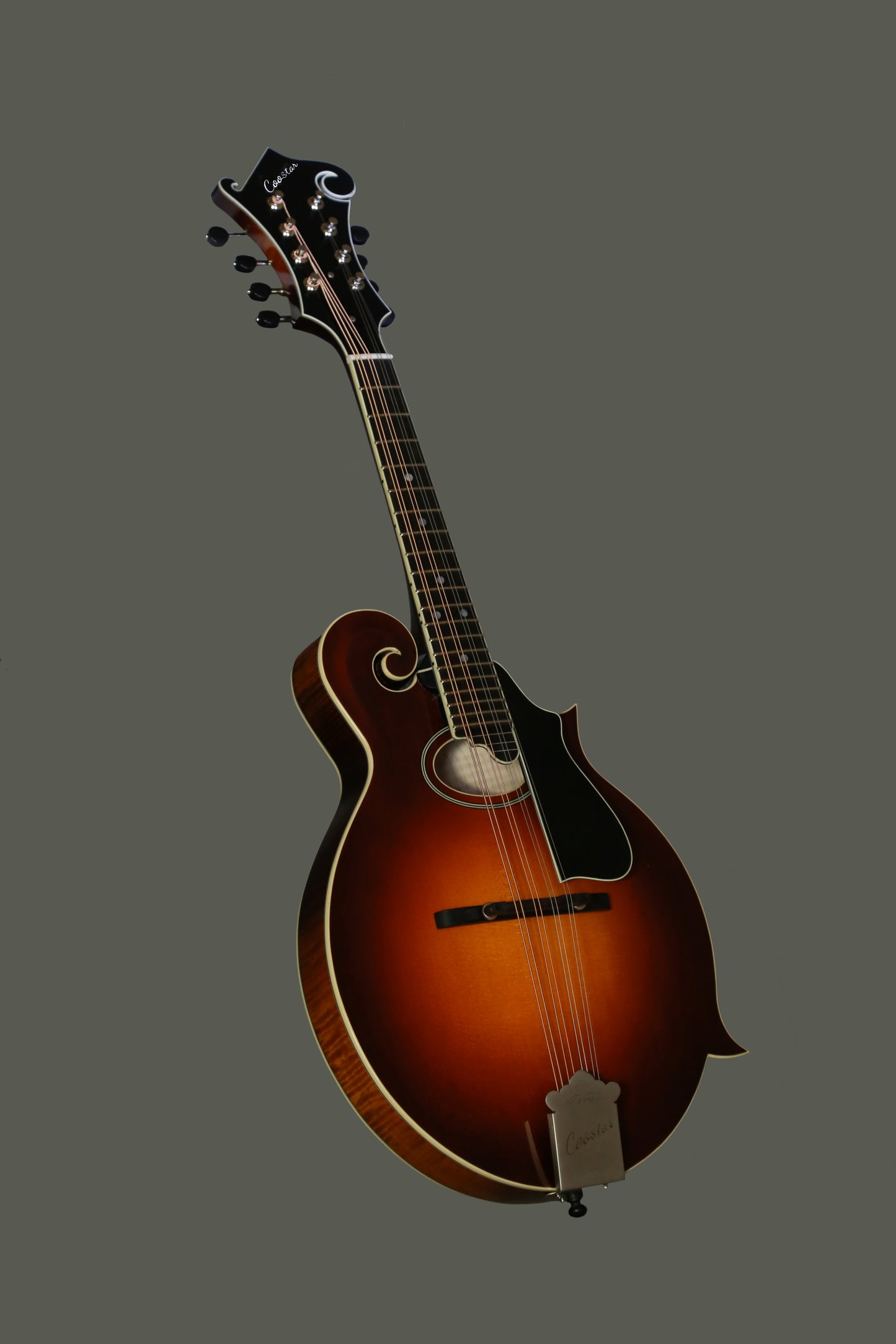 Coostar F4 Mandolin