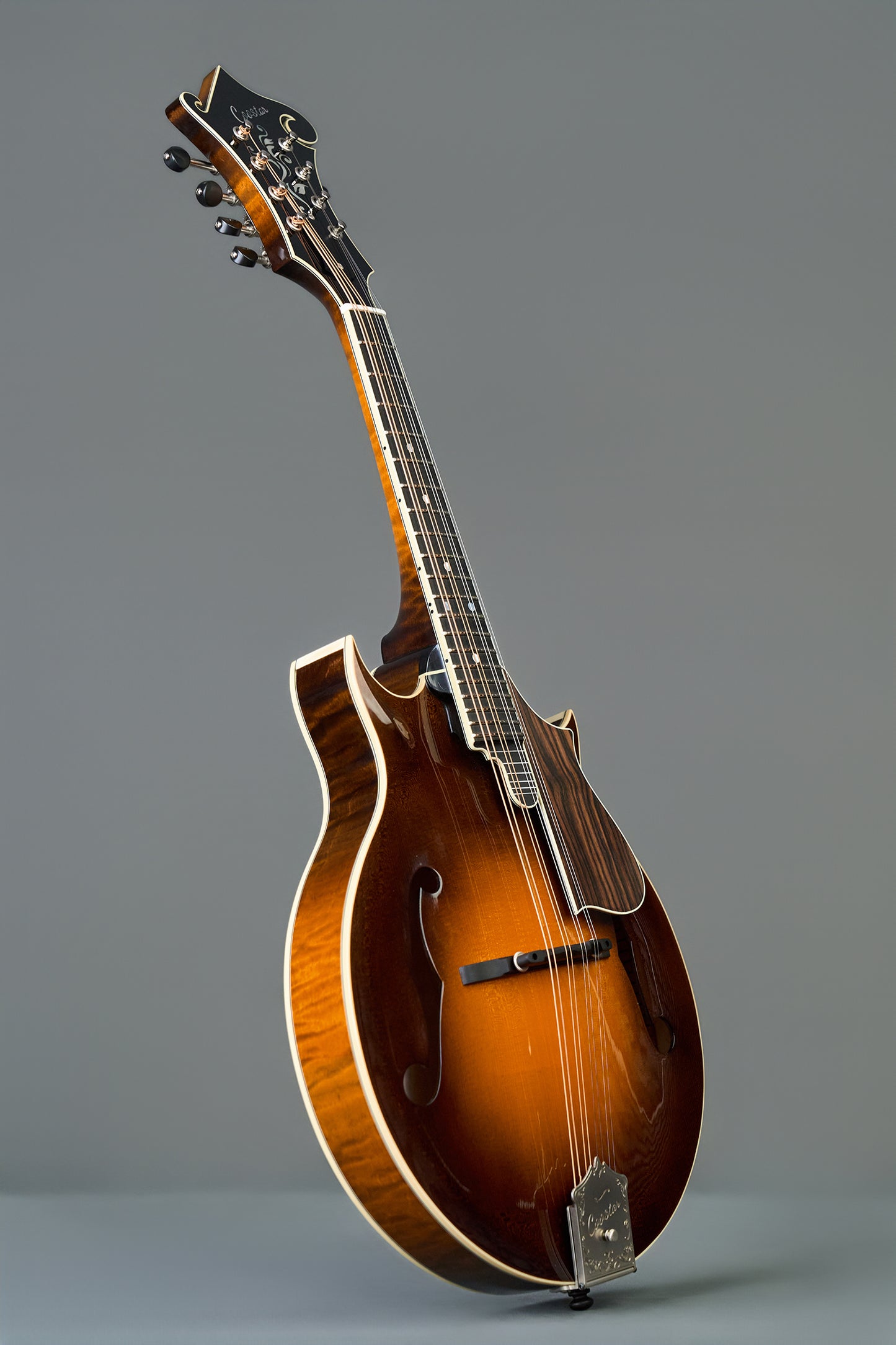 CMJ-910 Dark Cherry Burst