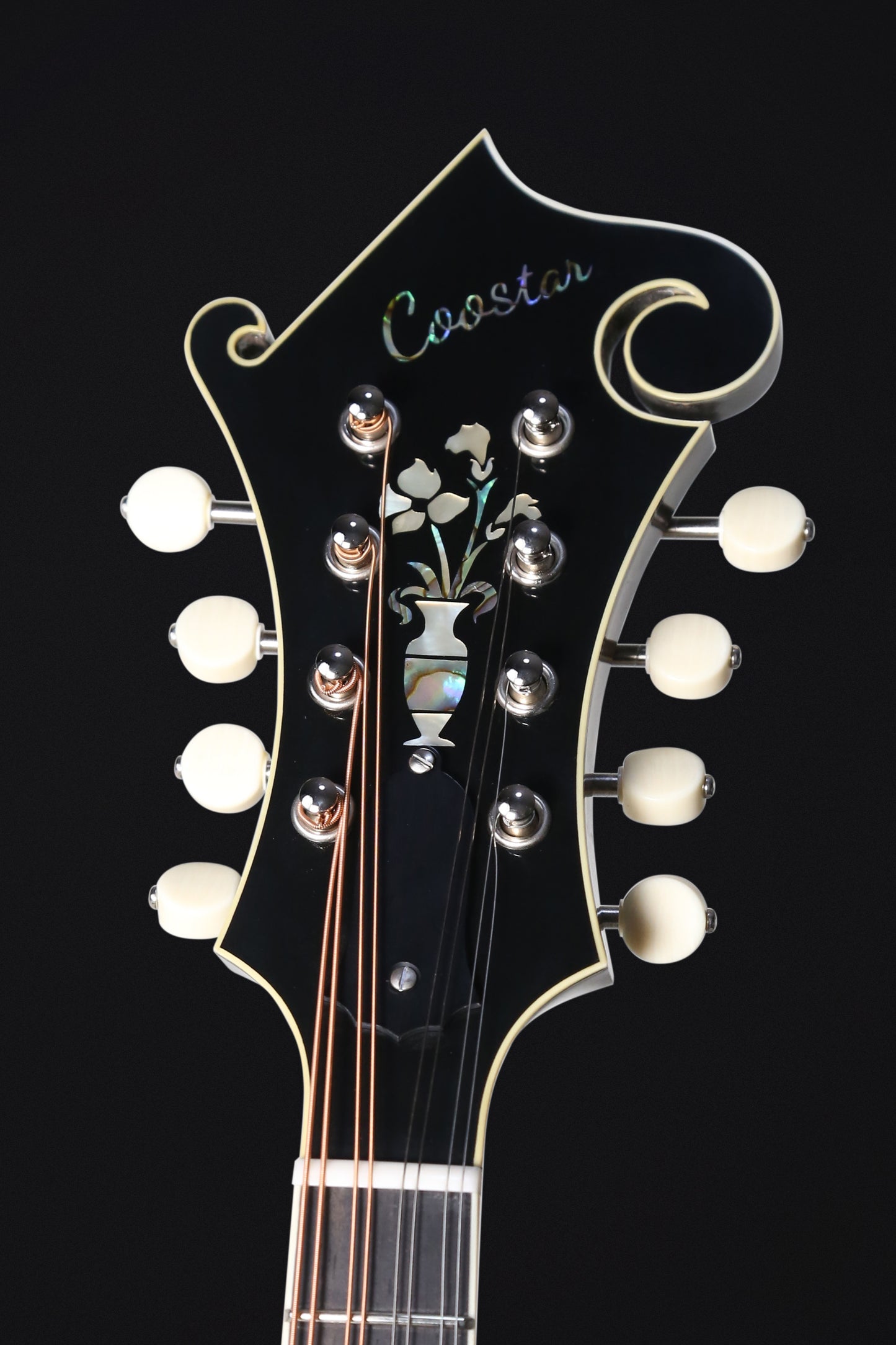 CMF-650 Antique Cremona