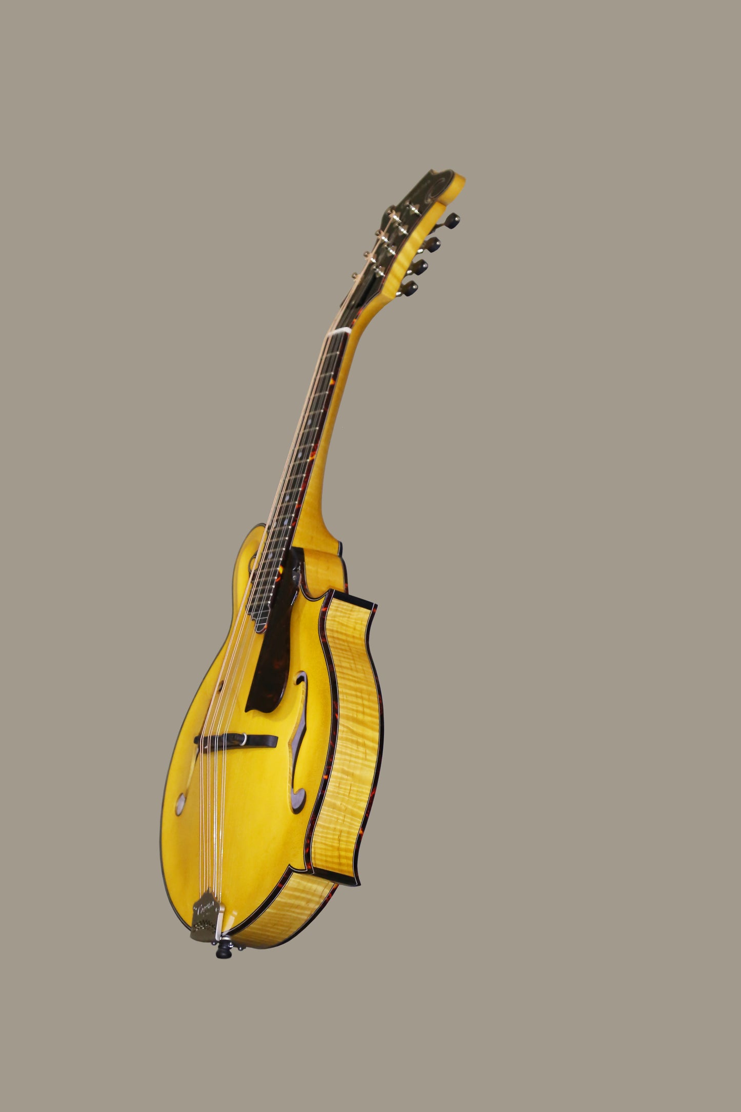 Coostar F5M Mandolin