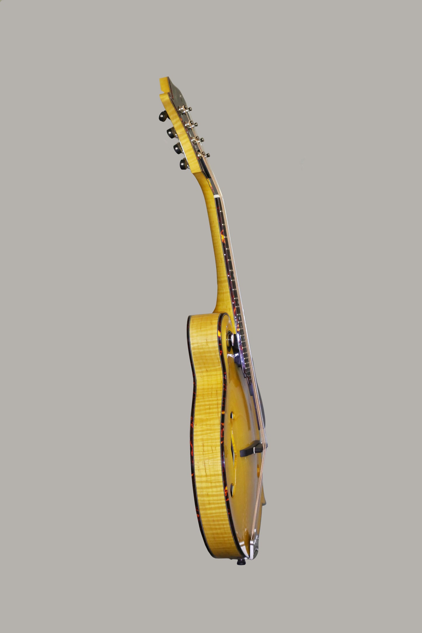 Coostar F5M Mandolin