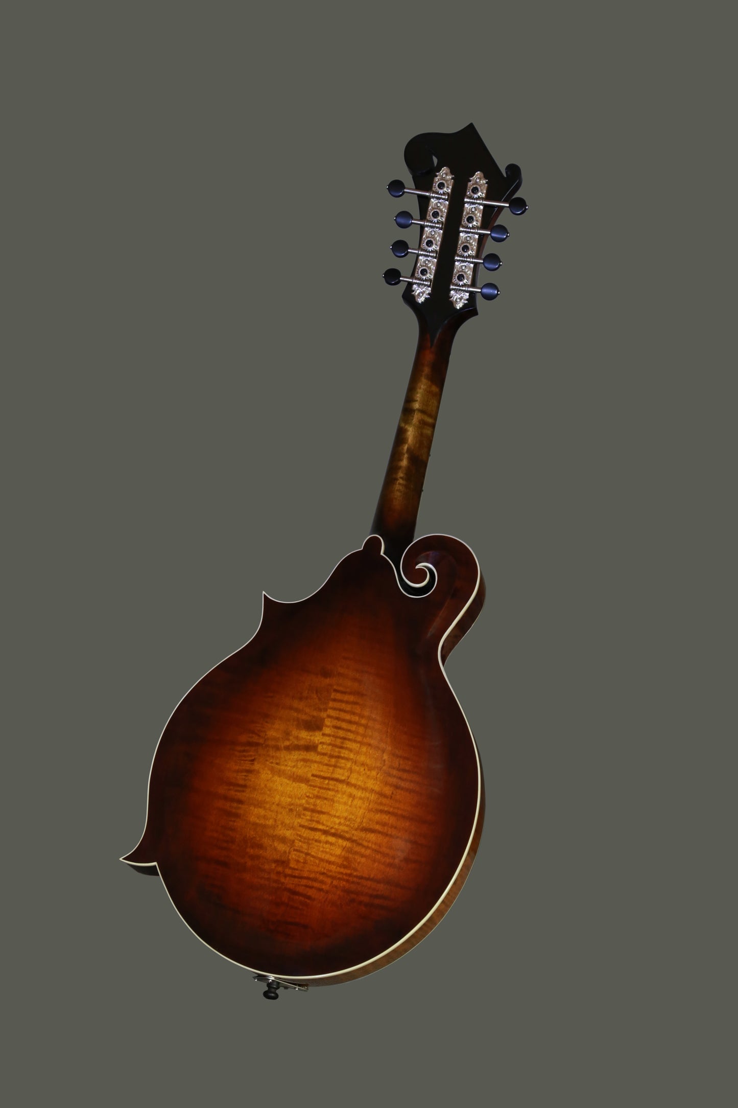 Coostar F4 Mandolin