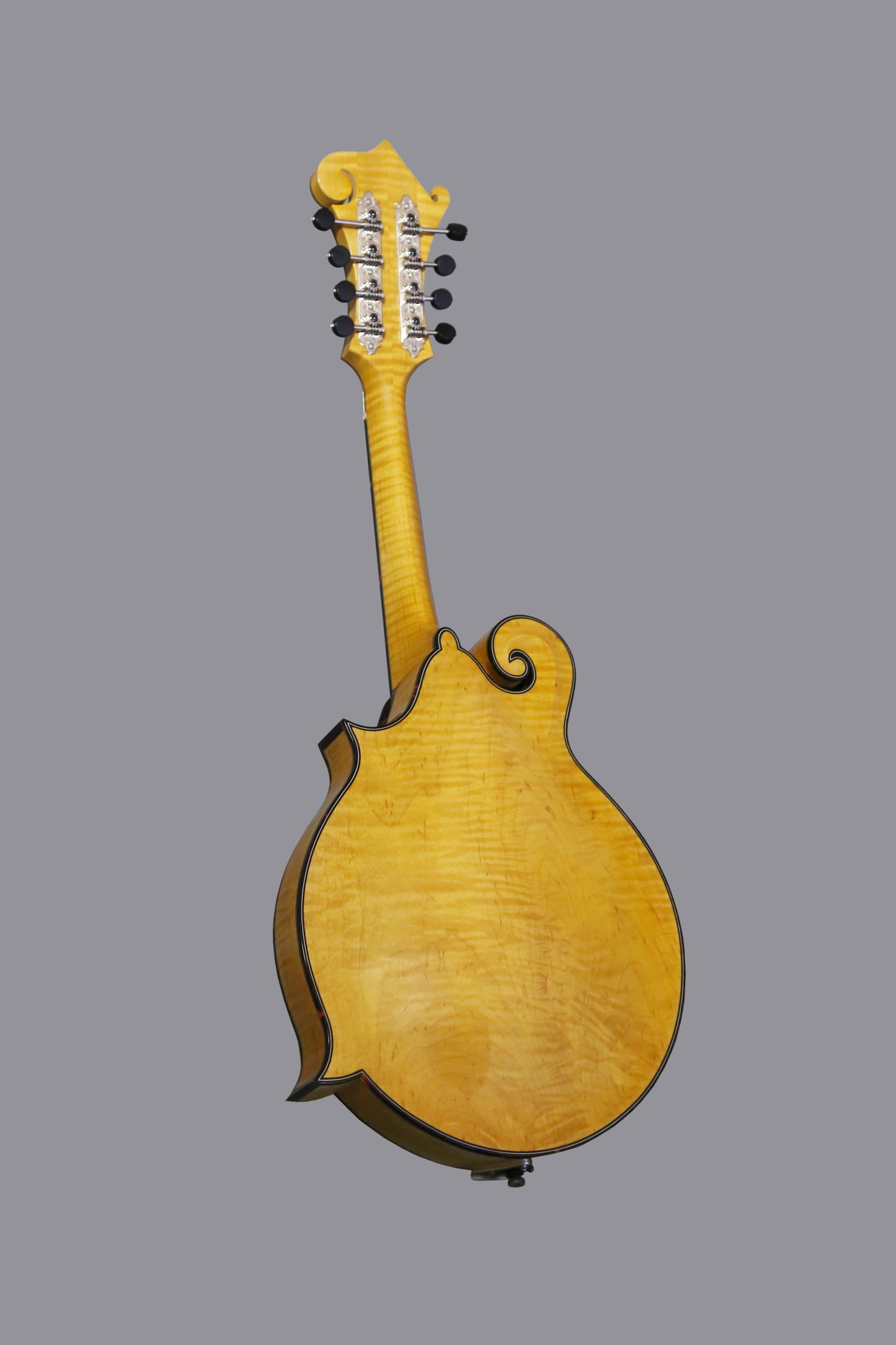 Coostar F5M Mandolin