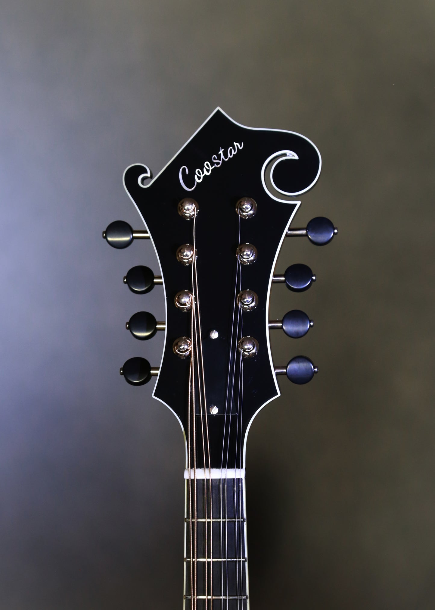 Coostar F4 Mandolin