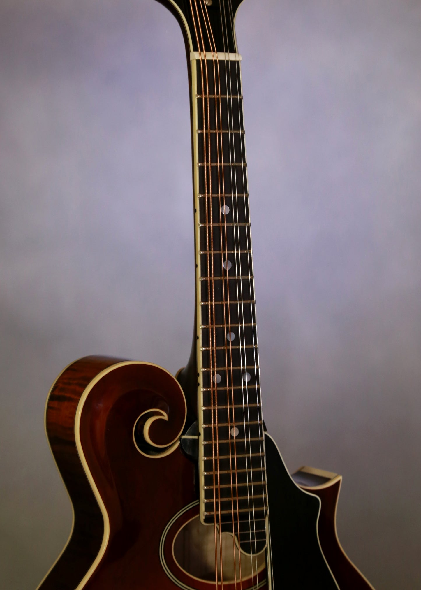 Coostar F4 Mandolin