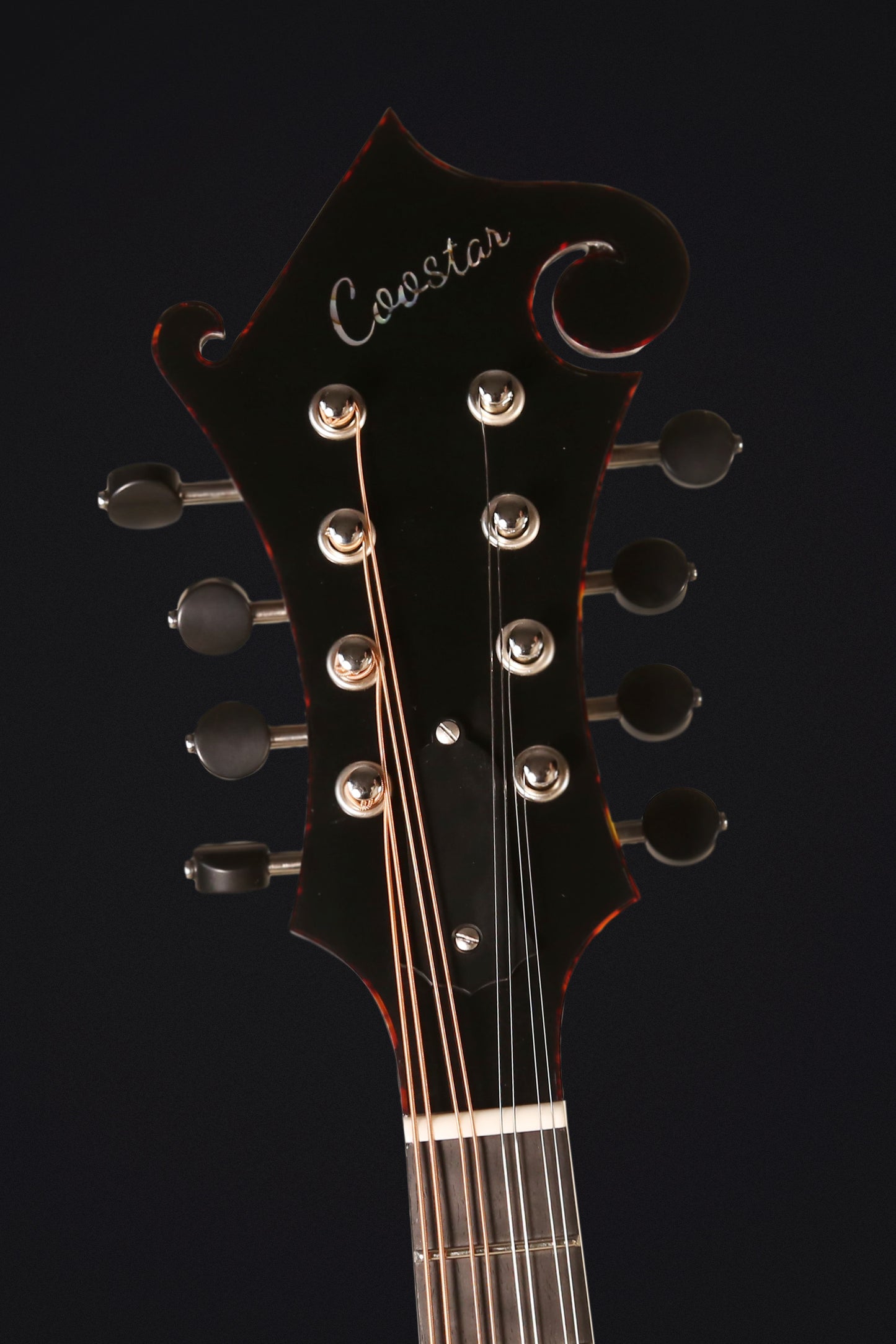 Coostar CMF-210 Mandolin