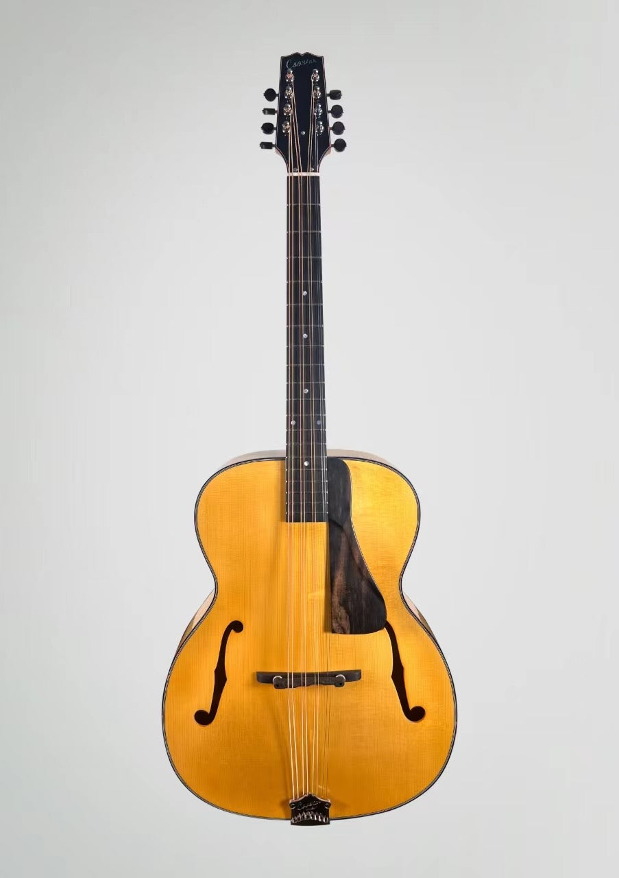 Coostar Octave Mandolin