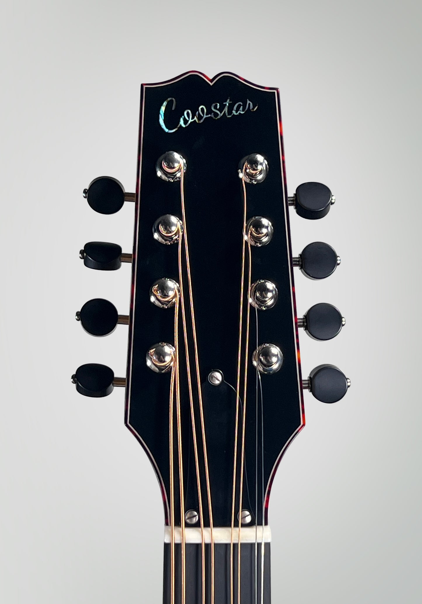 Coostar Octave Mandolin