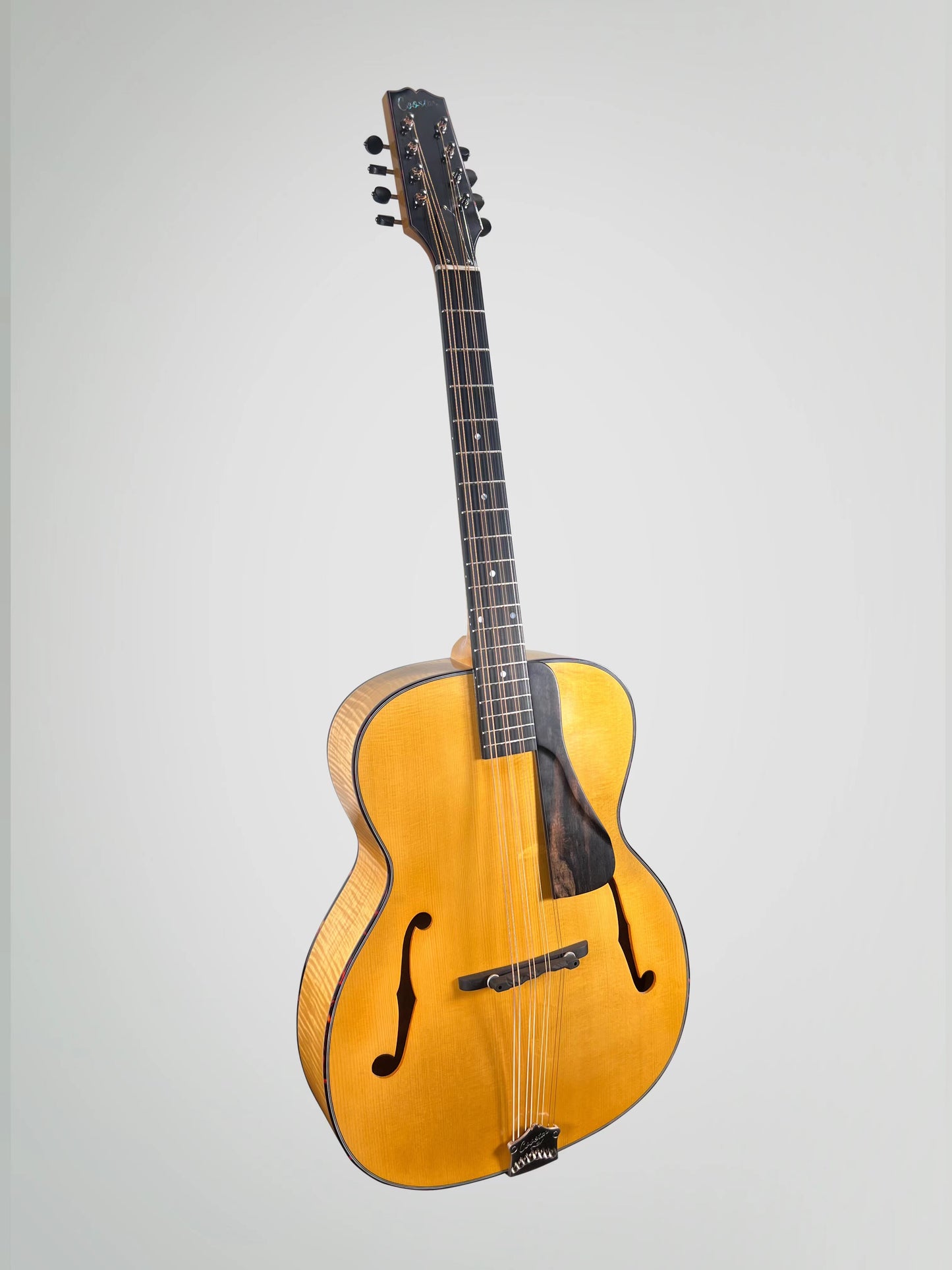 Coostar Octave Mandolin