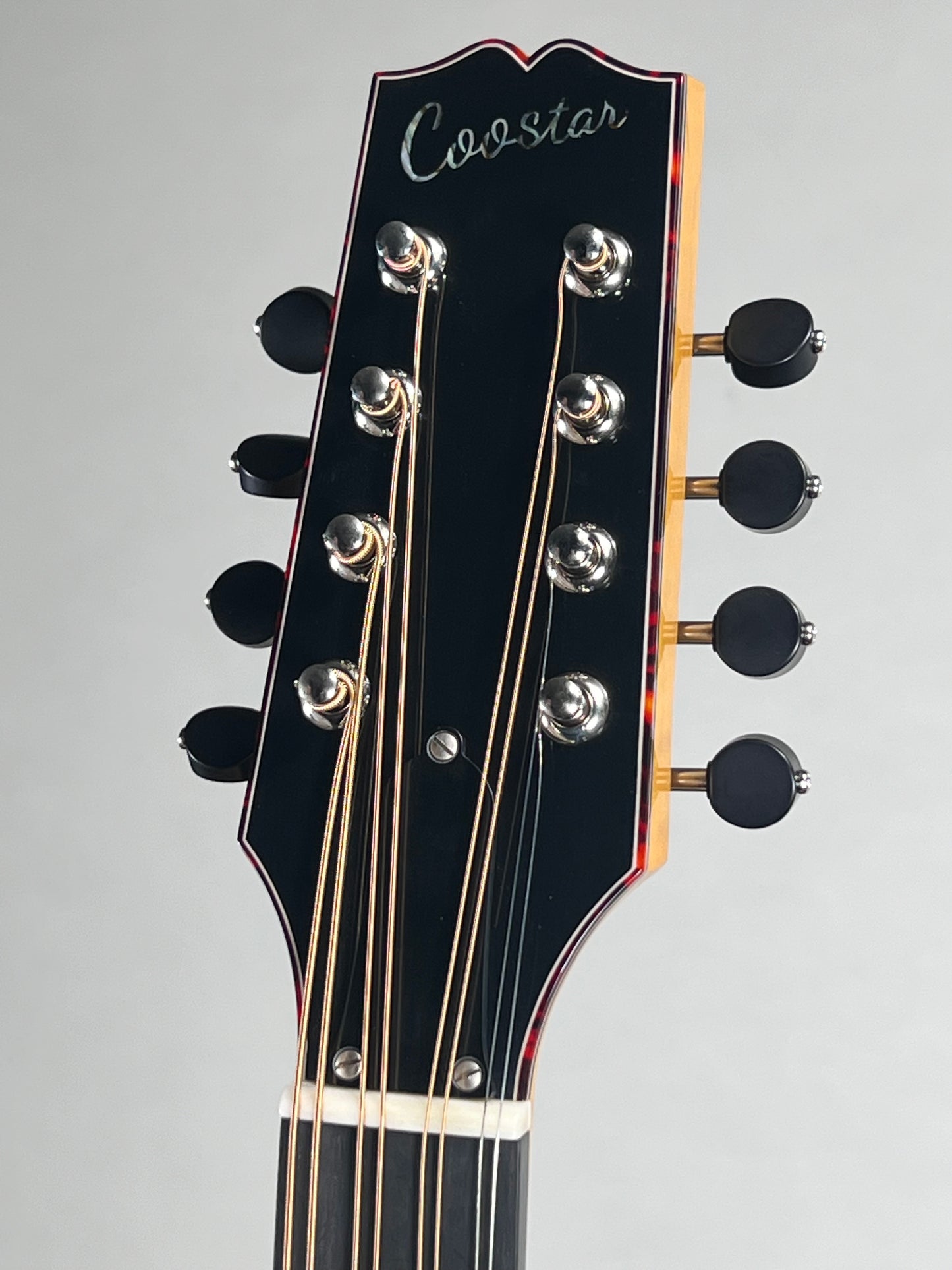 Coostar Octave Mandolin