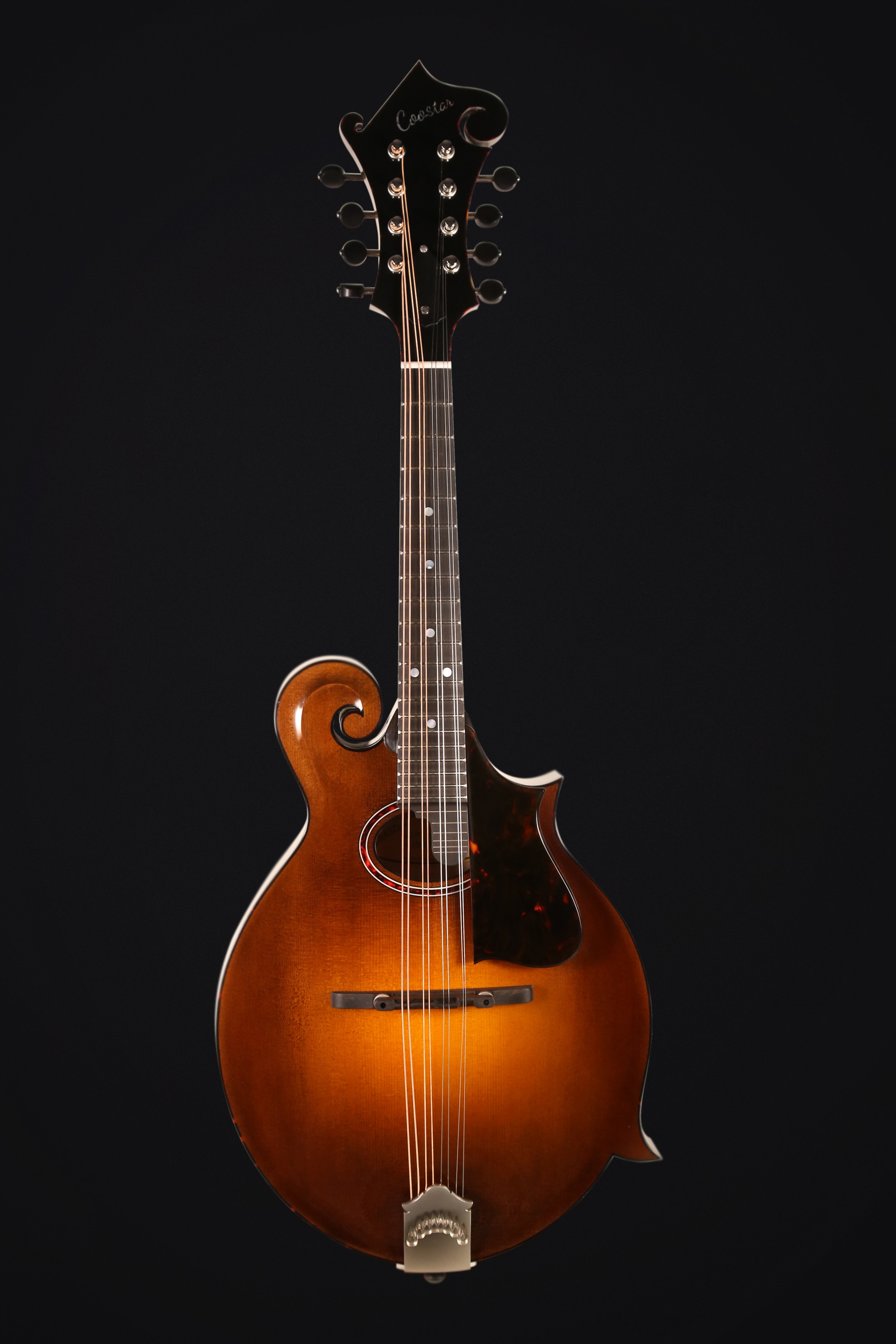 Coostar CMF-210 Mandolin