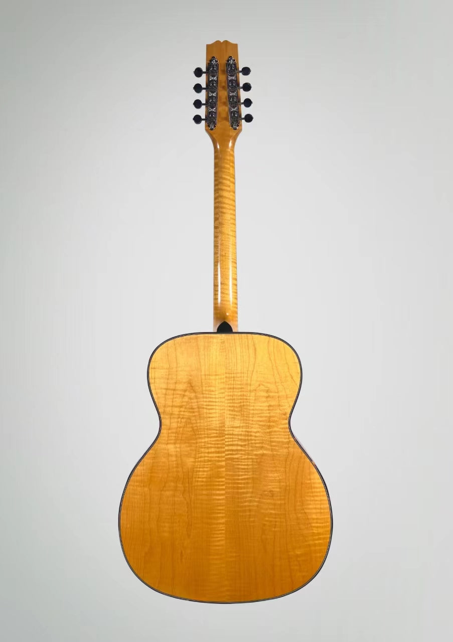 Coostar Octave Mandolin