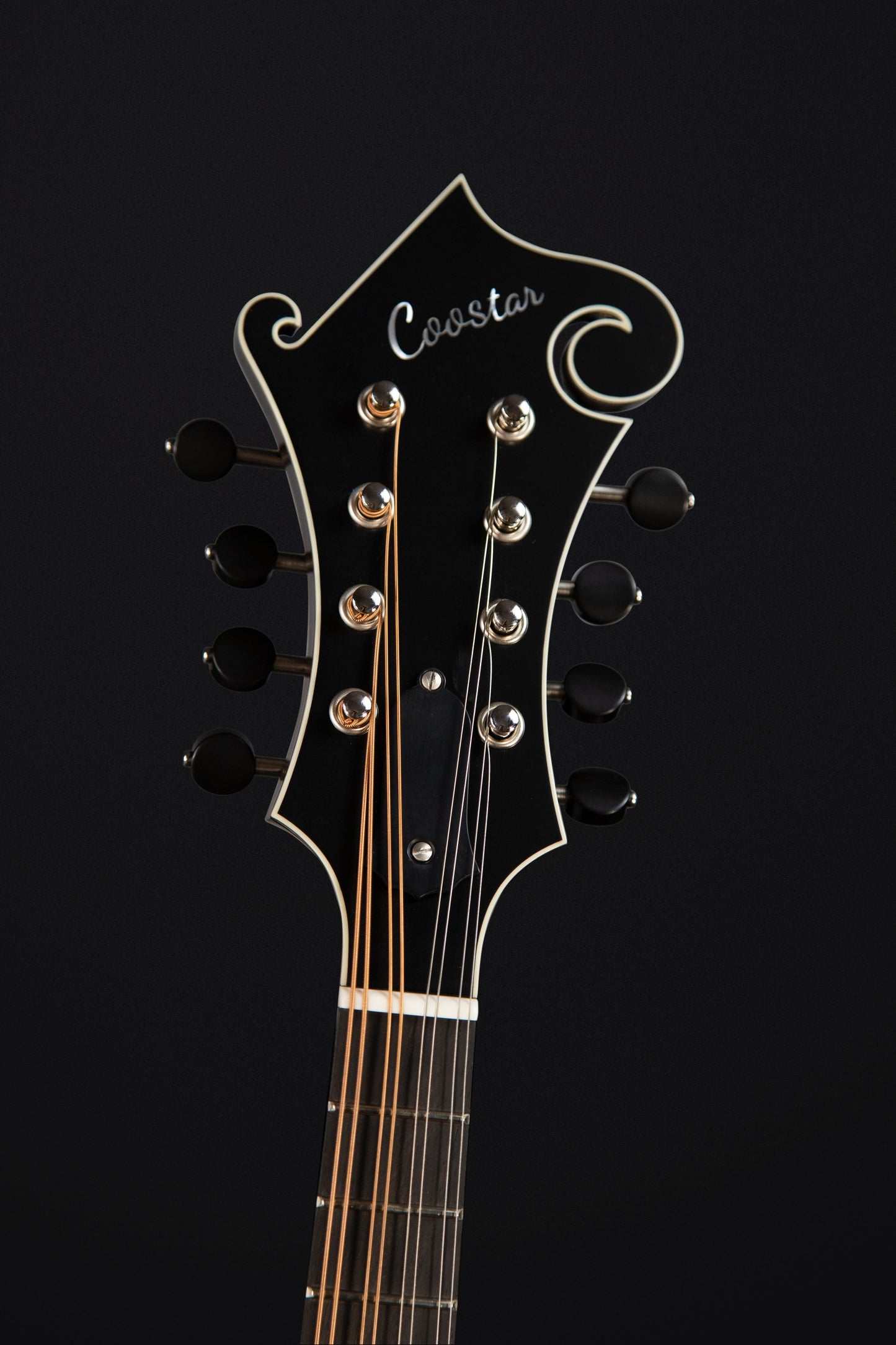 Coostar CFM-600 Mandolin