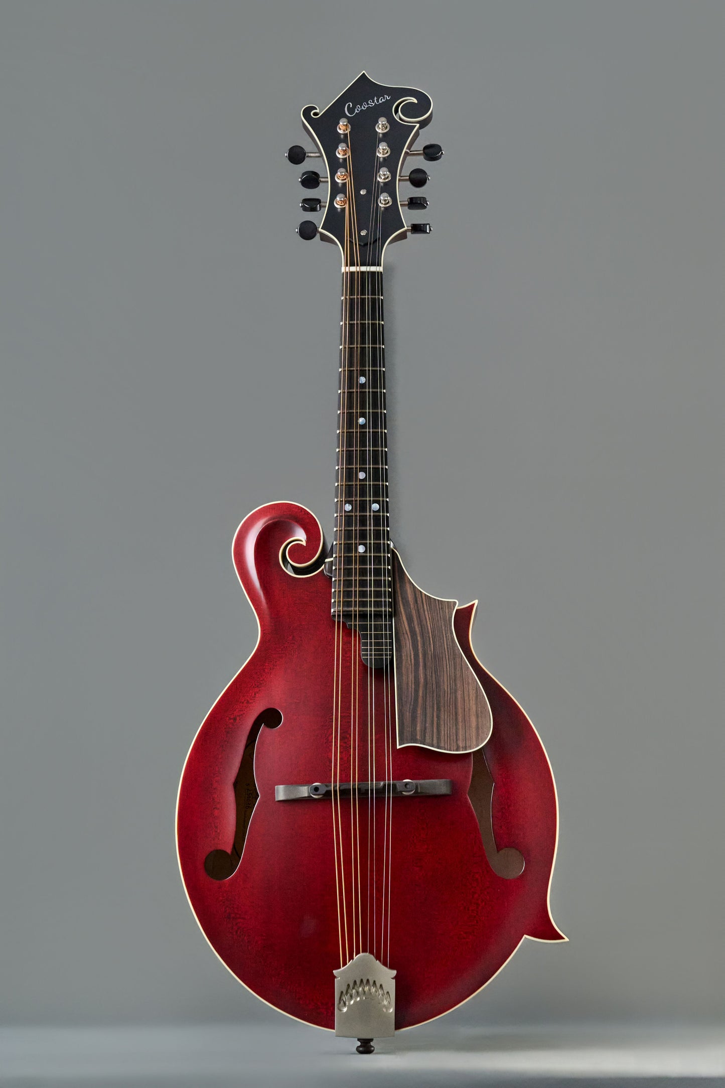 CMF-600 Purplish Red