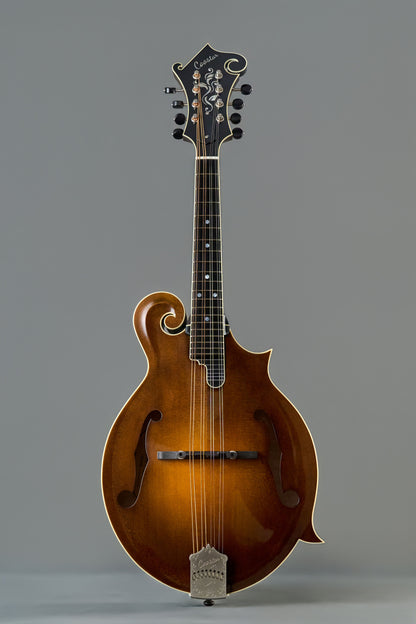 CMF-610 Icelandic Brown