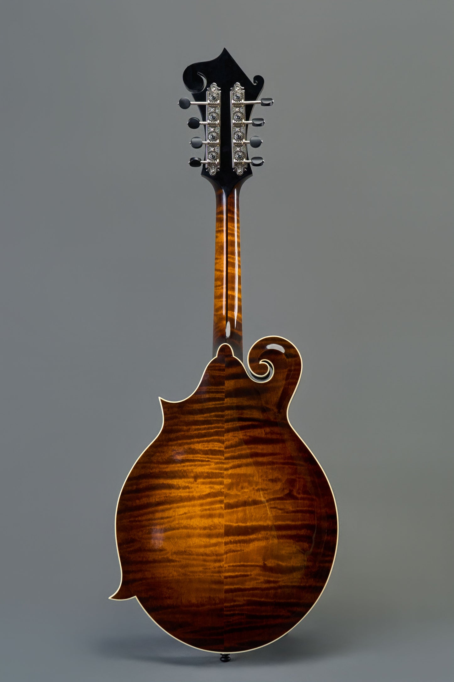 CMF-610 Top Black Back&Side Cherryburst