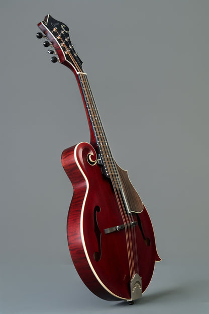 CMF-600 Purplish Red